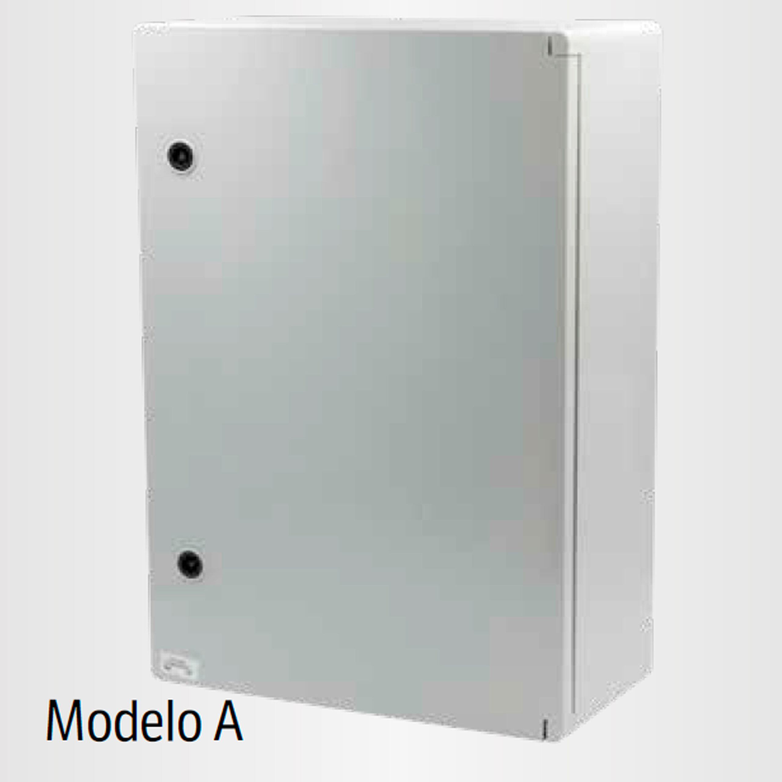 🥇 Armario eléctrico de poliéster estanco de superficie 400x300x165MM IP65  de Gaestopas Ref: GG5003 al mejor precio con envío rápido - laObra