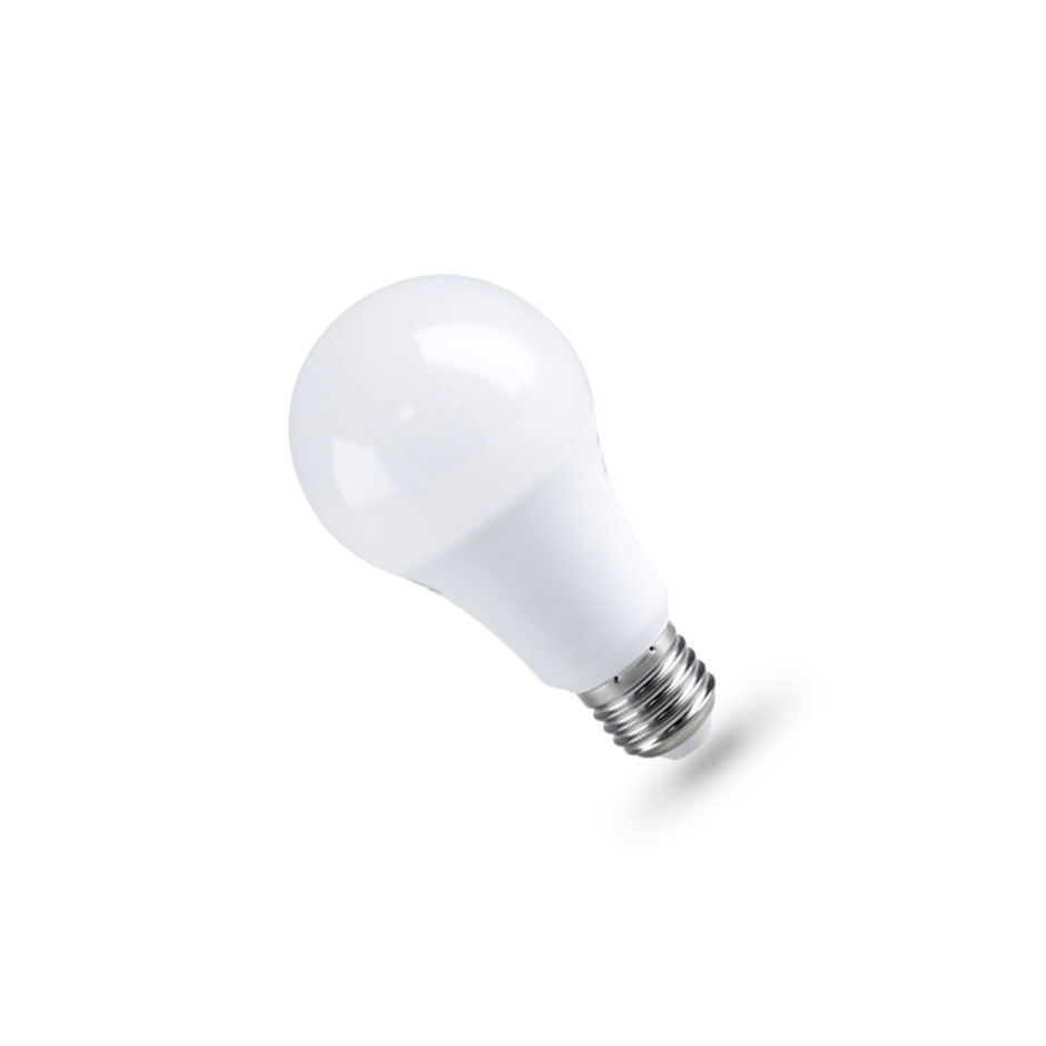 Foco LED 4W Tipo Mini Bulbo Color Blanco