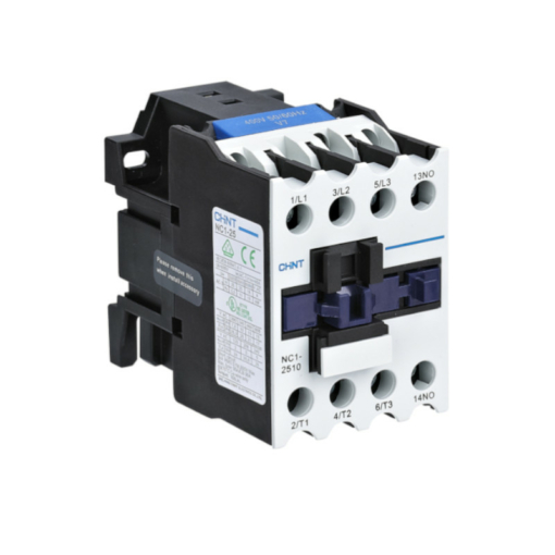 Contactor Trifásico Chint