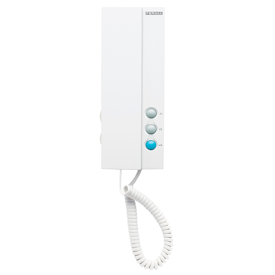 🥇 Telefonillo Fermax iLoft VDS 5601 al mejor precio con envío rápido -  laObra