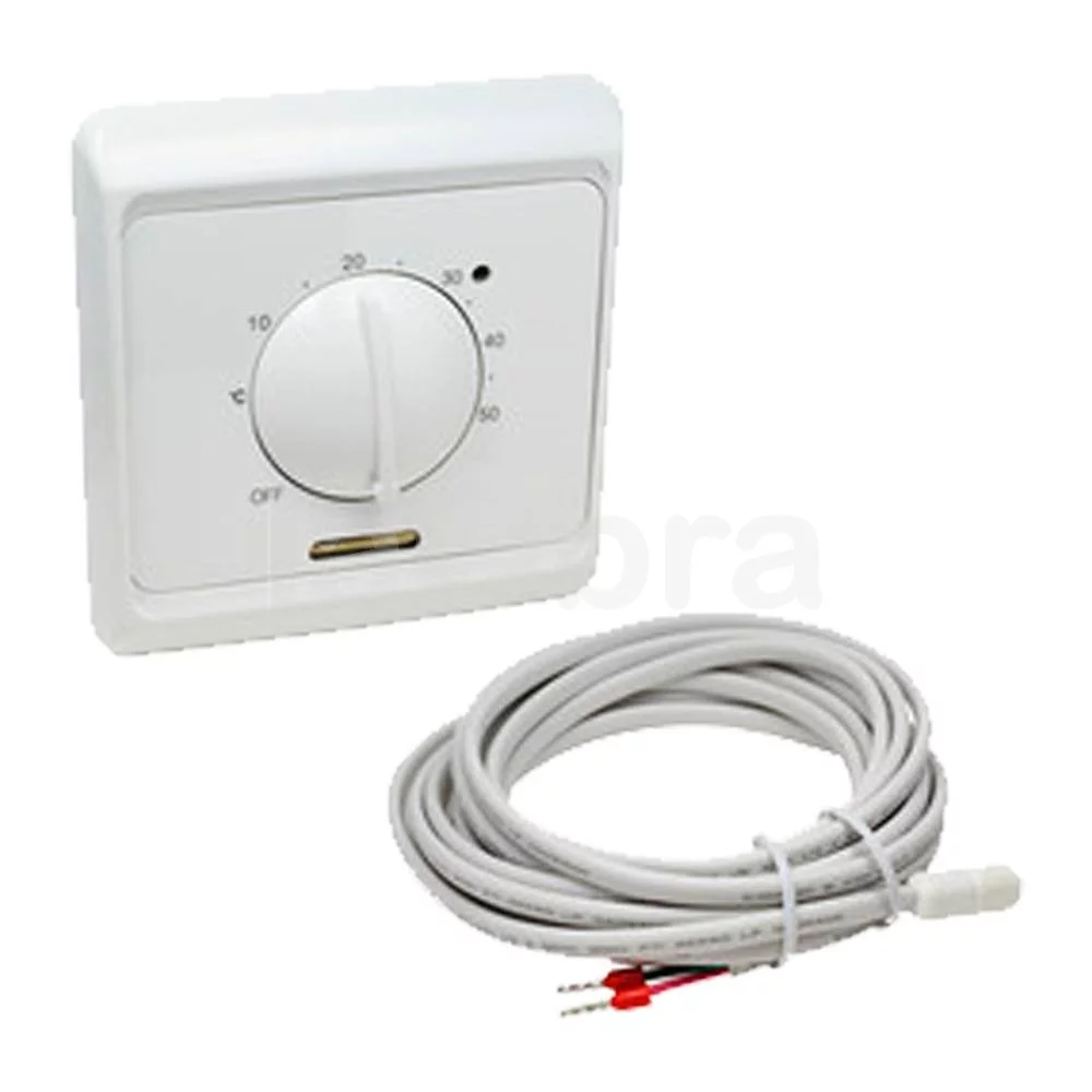 Cable de Sensor para termostato de calefacción de suelo